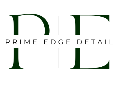 Prime Edge Detail